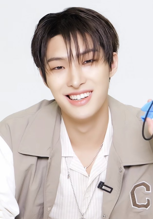 Минги из ATEEZ