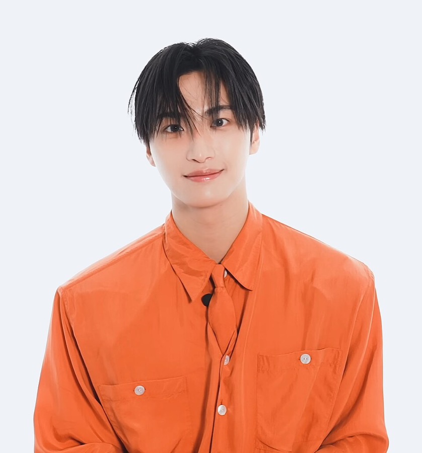 Сонхва из ATEEZ