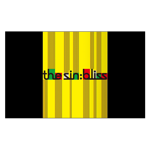 Конверт Weverse Albums ver. альбома ENHYPEN THE SIN : BLISS