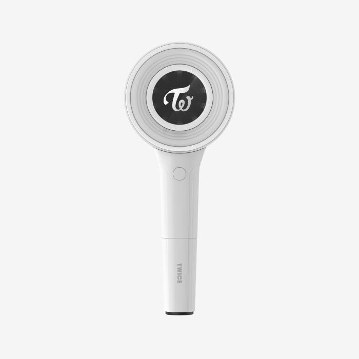 Официальный лайтстик TWICE CANDYBONG
